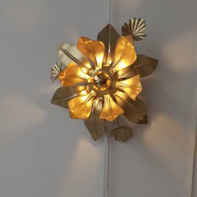 flower applique