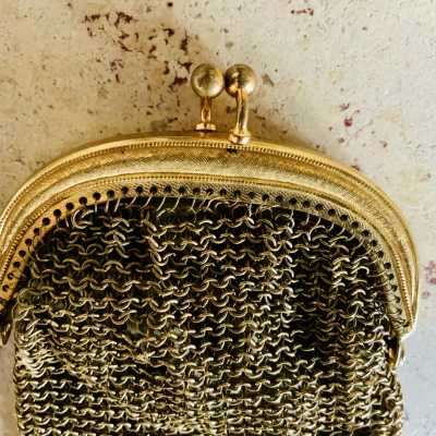 Wallet early twentieth