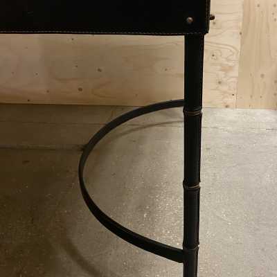 Adnet dining table