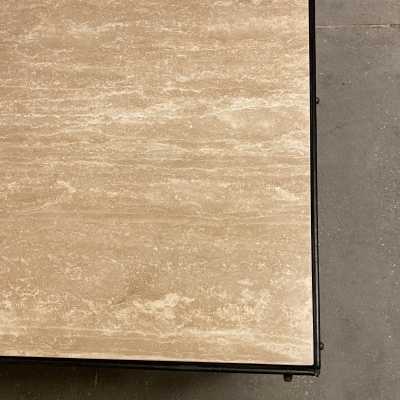 Adnet dining table
