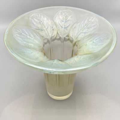 opalescent glass