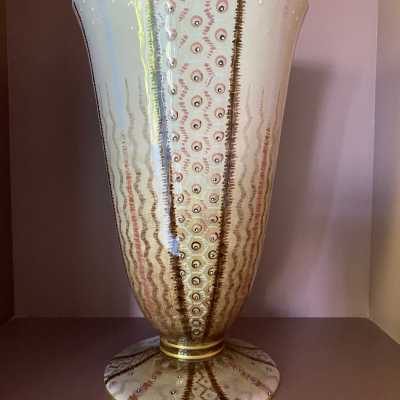 Sèvres vase