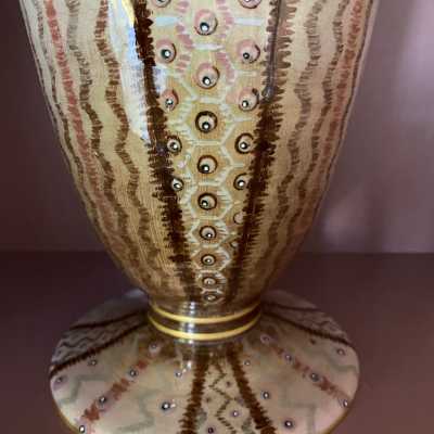 Sèvre vase
