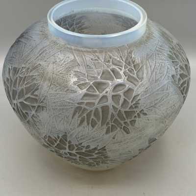 opalescent glass