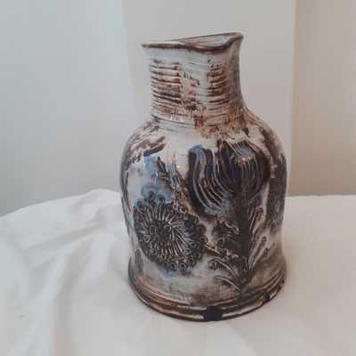 Large Pitcher Boris Kassianoff