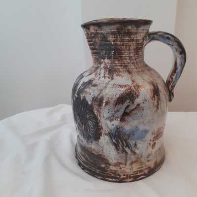 Large Pitcher Boris Kassianoff
