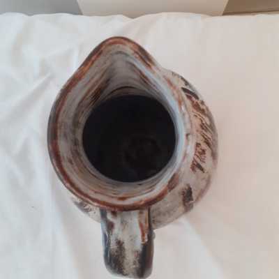 Large Pitcher Boris Kassianoff
