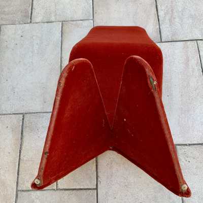 Pair of chairs 1960