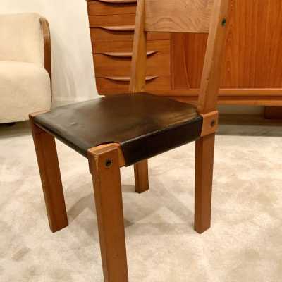 CHAPO table, chairs