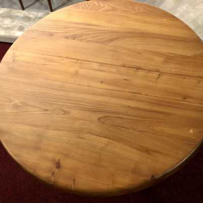 Table Pierre Chapo 