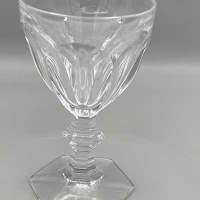 the water glass