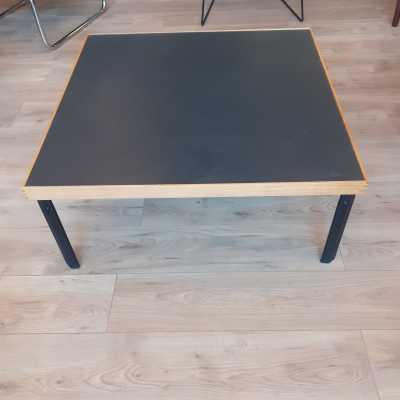 Cassina slate coffee table