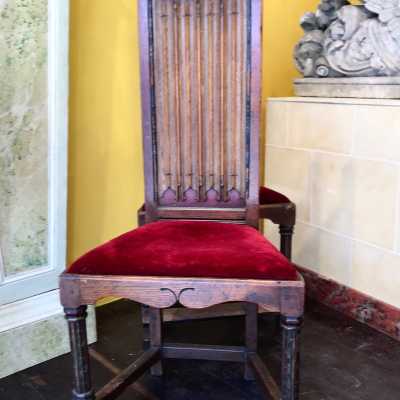 Chairs 2