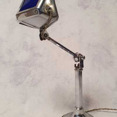 Pirouett lamp