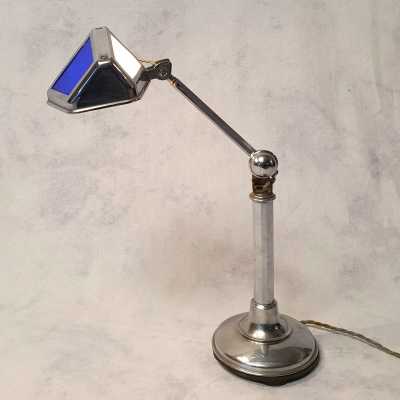 Pirouett lamp