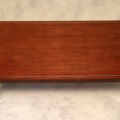 Schultz Knoll coffee table