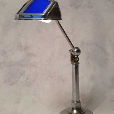 Pirouett lamp
