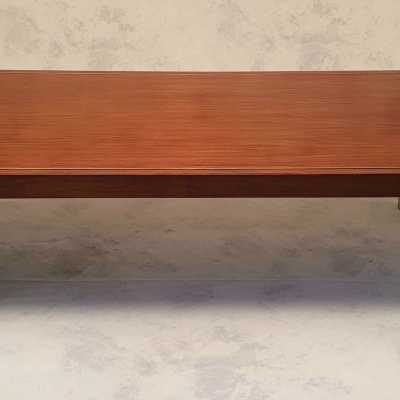 Schultz Knoll coffee table