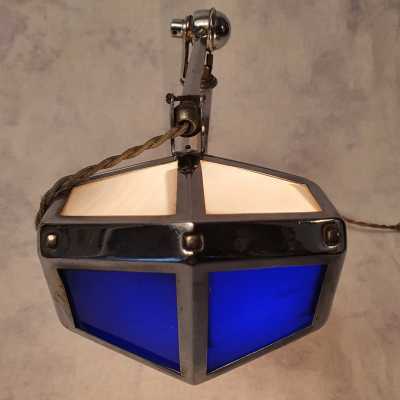 Pirouett lamp
