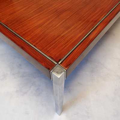 Schultz Knoll coffee table