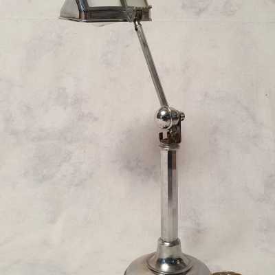 Pirouett lamp