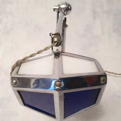 Pirouett lamp