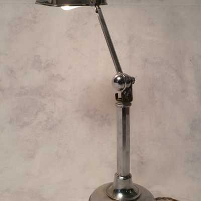 Pirouett lamp