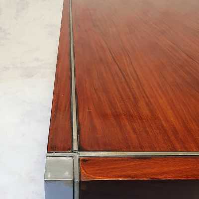 Schultz Knoll coffee table