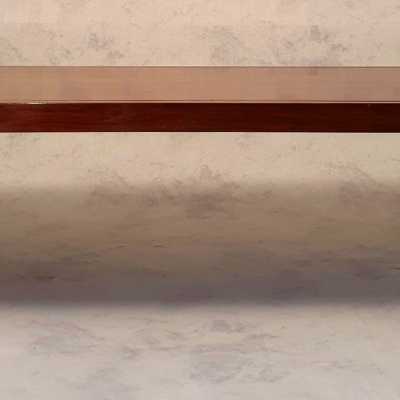 Schultz Knoll coffee table