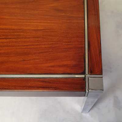 Schultz Knoll coffee table