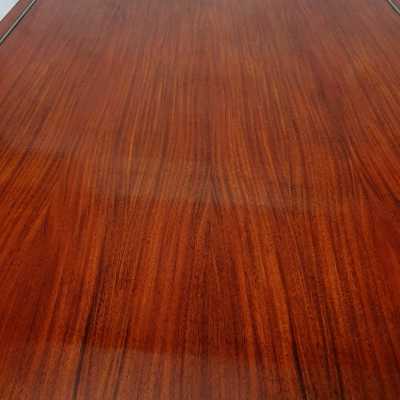 Schultz Knoll coffee table
