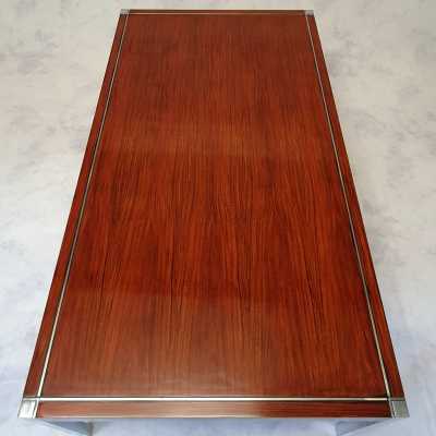 Schultz Knoll coffee table