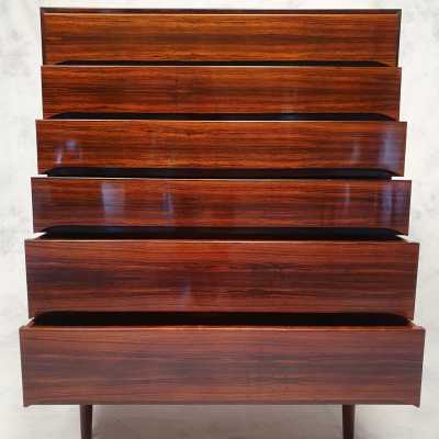 Svend Langklide chest of drawers