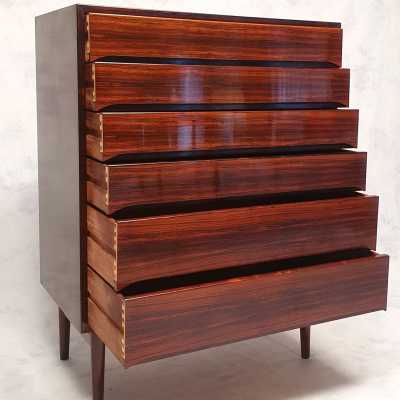 Svend Langklide chest of drawers