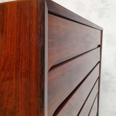 Svend Langklide chest of drawers