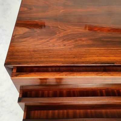 Svend Langklide chest of drawers