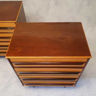 Pair of Moveis Cimo Dressers