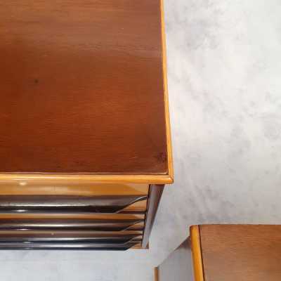 Pair of Moveis Cimo Dressers