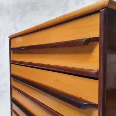 Pair of Moveis Cimo Dressers