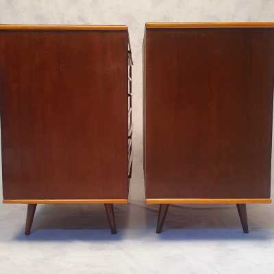 Pair of Moveis Cimo Dressers