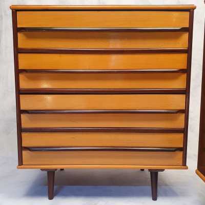 Pair of Moveis Cimo Dressers