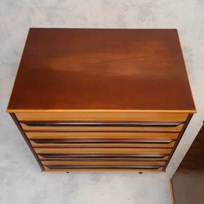 Pair of Moveis Cimo Dressers