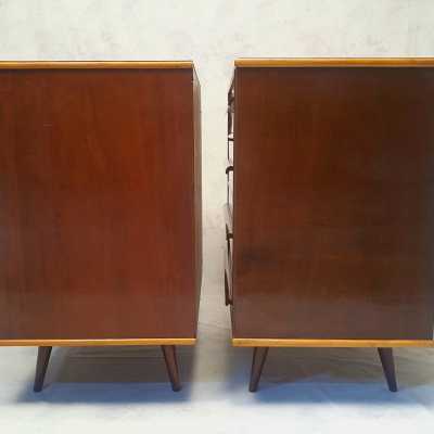 Pair of Moveis Cimo Dressers