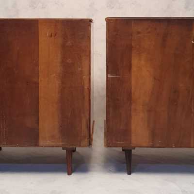 Pair of Moveis Cimo Dressers