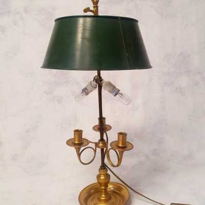 Hot water bottle lamp ep.Empire