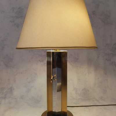 Romeo Rega lamp