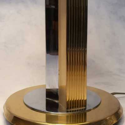 Romeo Rega lamp