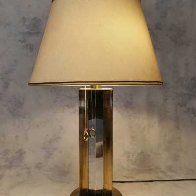 Romeo Rega lamp