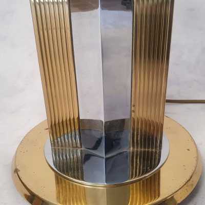 Romeo Rega lamp