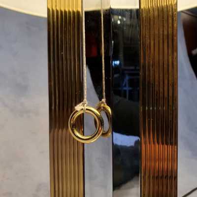 Romeo Rega lamp